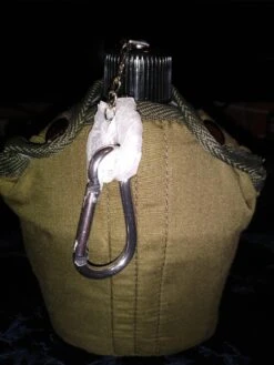 Rothco Stainless Steel Canteen Cup Lid 15 Rothco Stainless Steel Canteen Cup Lid -Outdoor Camping Sales 0826211255 1