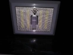 Go Green Power LED Light Switch -Outdoor Camping Sales 0827211459