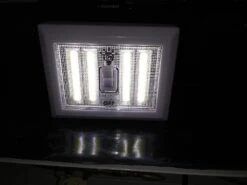 Go Green Power LED Light Switch