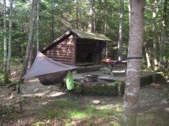 Hennessy Hammock Ultralight Backpacker Asym -Outdoor Camping Sales 087 2