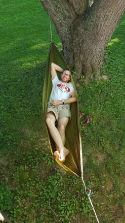 Eagles Nest Outfitters Sub7 -Outdoor Camping Sales 09 Hammock Happiness