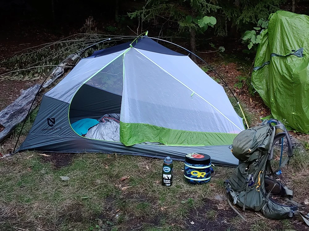 NEMO Dragonfly 1 3 NEMO Dragonfly 1 - Image 3