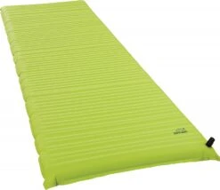 Therm-a-Rest NeoAir Venture -Outdoor Camping Sales 09824 tr neoair venture grasshopper regular angle
