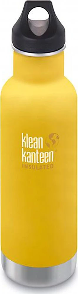 Klean Kanteen Insulated Classic 9 Klean Kanteen Insulated Classic - Image 9