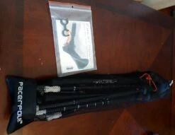 Pacerpole 3-Section Alloy -Outdoor Camping Sales 1 Pacerpoles