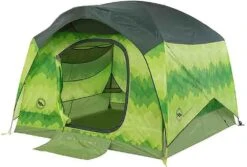 Big Agnes Big House 4 Deluxe -Outdoor Camping Sales 1000 13