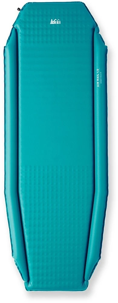 REI AirRail 1.5 Self-Inflating Pad 4 REI AirRail 1.5 Self-Inflating Pad - Image 4