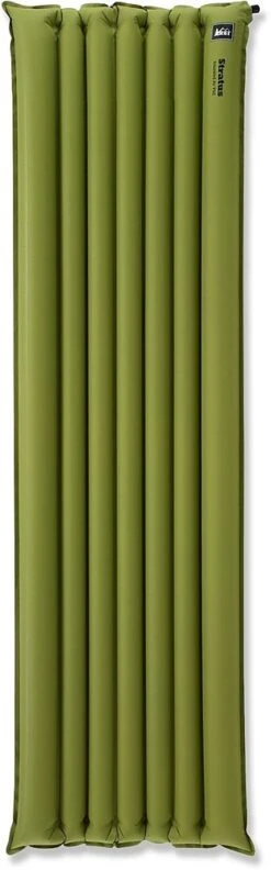 REI Stratus Insulated Air Pad -Outdoor Camping Sales 1000 160
