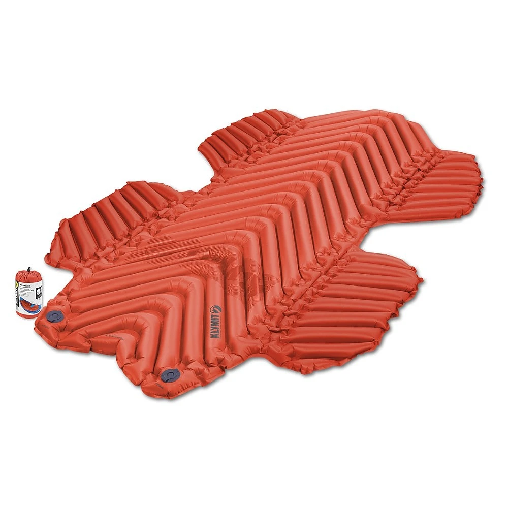 Klymit Insulated Hammock V 5 Klymit Insulated Hammock V - Image 5