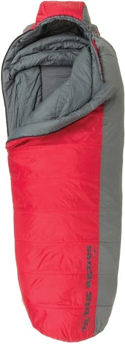Big Agnes Encampment 15° -Outdoor Camping Sales 1000 200