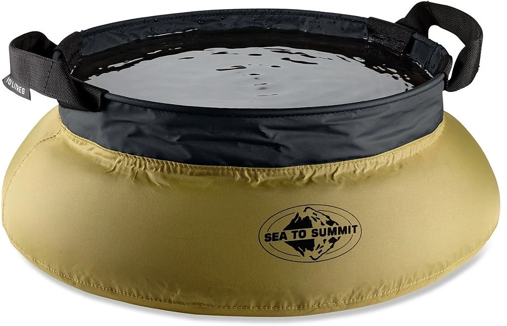 Sea To Summit Kitchen Sink 18 Sea To Summit Kitchen Sink - Image 18