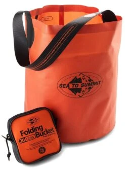 Sea To Summit Folding Bucket -Outdoor Camping Sales 1000 273
