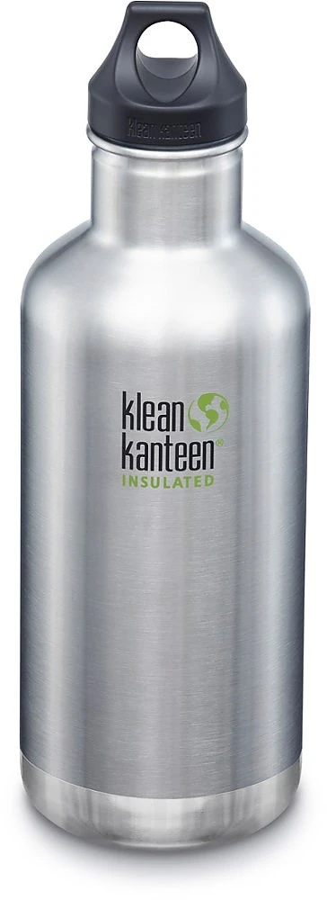 Klean Kanteen Insulated Classic 10 Klean Kanteen Insulated Classic - Image 10