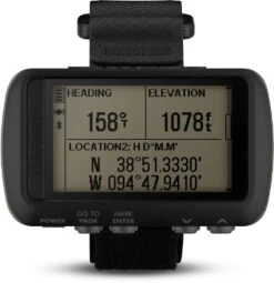 Garmin Foretrex 601