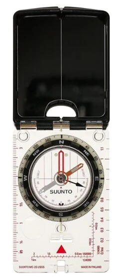 Suunto MC-2G Global