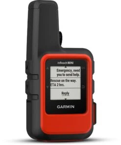 Garmin InReach Mini -Outdoor Camping Sales 1000 333