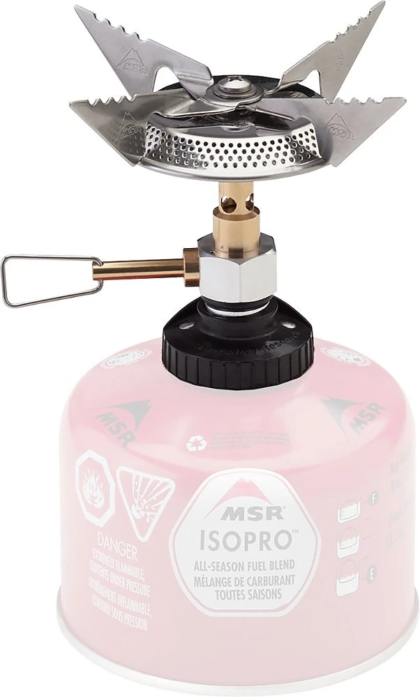 MSR SuperFly 4 MSR SuperFly - Image 4