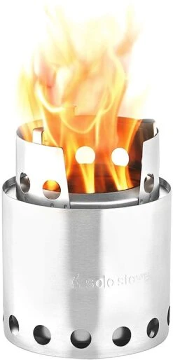 Solo Stove Lite -Outdoor Camping Sales 1000 361