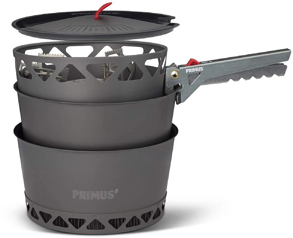 Primus PrimeTech 1.3L Stove Set 8 Primus PrimeTech 1.3L Stove Set - Image 8