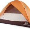 REI Camp Dome 4