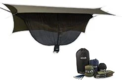 Eagles Nest Outfitters OneLink DoubleNest -Outdoor Camping Sales 1000 42