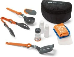 GSI Outdoors Crossover Kitchen Kit -Outdoor Camping Sales 1000 421