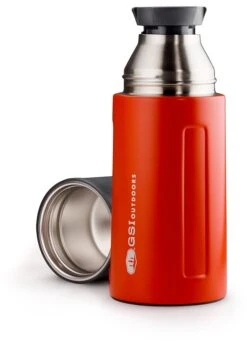 GSI Outdoors Glacier Stainless Vacuum Bottle -Outdoor Camping Sales 1000 436