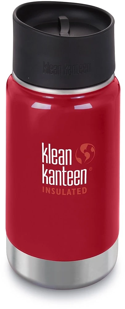Klean Kanteen 12oz Wide Insulated 2 Klean Kanteen 12oz Wide Insulated - Image 2