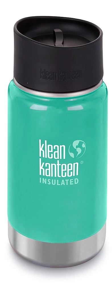 Klean Kanteen 12oz Wide Insulated 5 Klean Kanteen 12oz Wide Insulated - Image 5