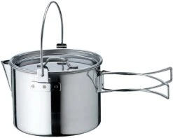 Snow Peak Kettle No.1 -Outdoor Camping Sales 1000 450