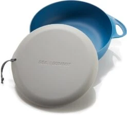 Sea To Summit Delta Bowl With Lid -Outdoor Camping Sales 1000 451