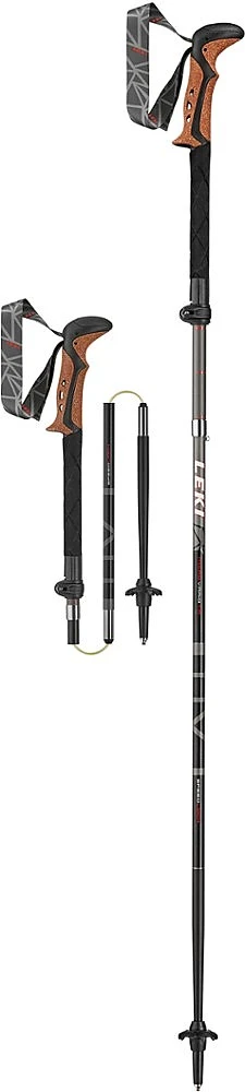 Leki Micro Vario Cor-Tec TA 15 Leki Micro Vario Cor-Tec TA - Image 15