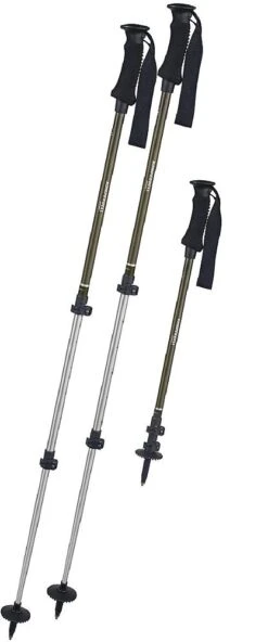 Komperdell Adventure Powerlock Foam Compact -Outdoor Camping Sales 1000 479