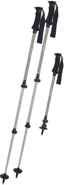 Komperdell Adventure Powerlock Foam Compact -Outdoor Camping Sales 1000 480