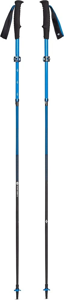 Black Diamond Distance Carbon FLZ 9 Black Diamond Distance Carbon FLZ - Image 9