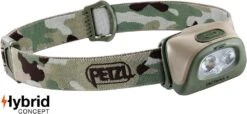 Petzl TacTikka+ -Outdoor Camping Sales 1000 553
