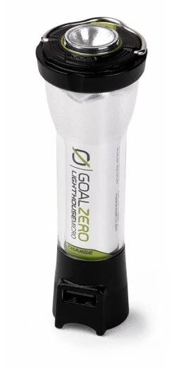 Goal Zero Lighthouse Micro Charge Lantern 26 Goal Zero Lighthouse Micro Charge Lantern -Outdoor Camping Sales 1000 566
