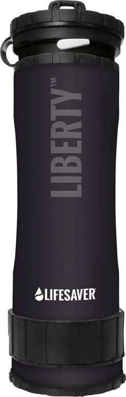 LifeSaver Liberty -Outdoor Camping Sales 1000 584