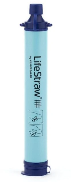LifeStraw Original -Outdoor Camping Sales 1000 589