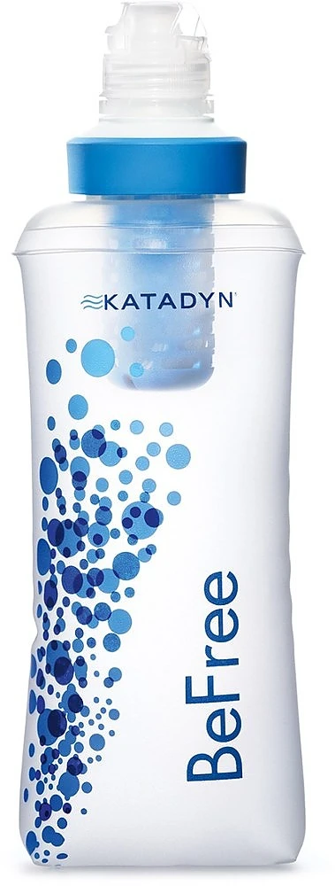 Katadyn BeFree 0.6L 2 Katadyn BeFree 0.6L - Image 2