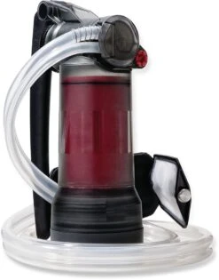 MSR Guardian Purifier -Outdoor Camping Sales 1000 609