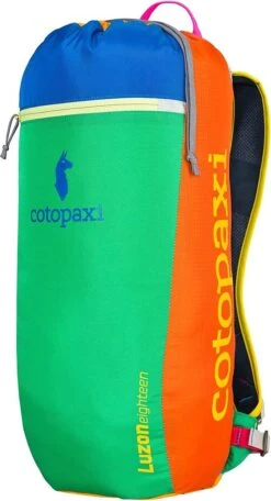 Cotopaxi Luzon 18L Del Dia -Outdoor Camping Sales 1000 737