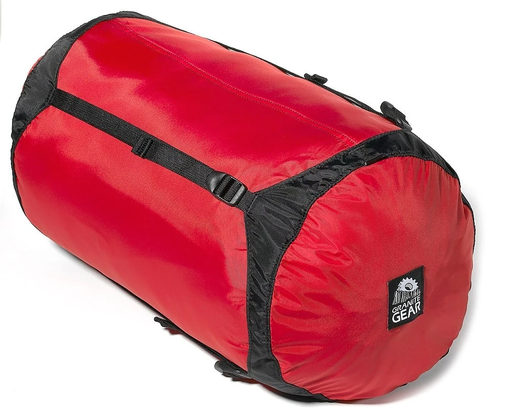 Granite Gear Round Rock Solid Compression 11 Granite Gear Round Rock Solid Compression - Image 11