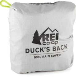 REI Duck's Back Rain Cover -Outdoor Camping Sales 1000 779