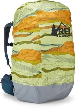 REI Duck's Back Rain Cover -Outdoor Camping Sales 1000 780