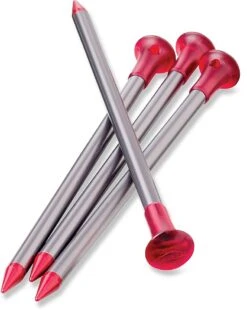MSR CarbonCore Tent Stakes -Outdoor Camping Sales 1000 81
