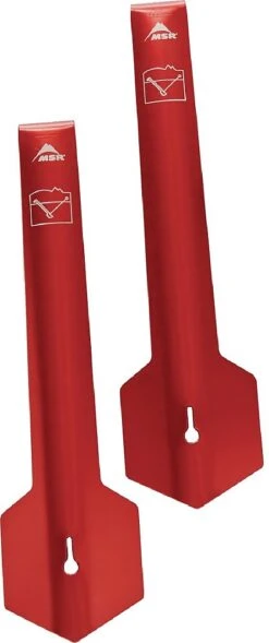 MSR ToughStake -Outdoor Camping Sales 1000 83