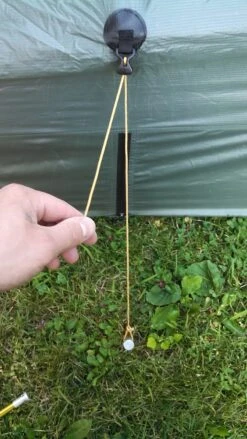 Tarptent Scarp 2 -Outdoor Camping Sales 1003