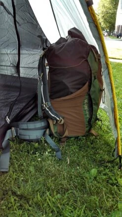 Tarptent Scarp 2 -Outdoor Camping Sales 1008