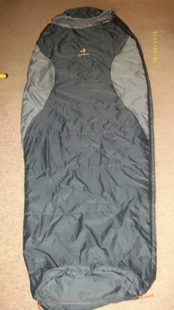 Deuter DreamLite 500 -Outdoor Camping Sales 101